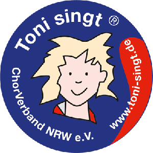 Logo Toni singt